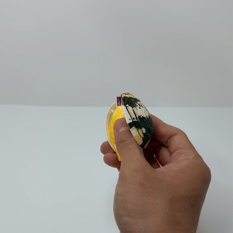 해산물물총키링 GIF 2