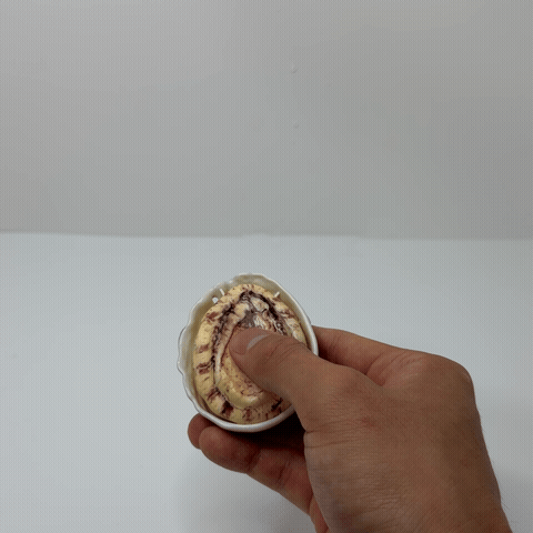해산물물총키링 GIF 4