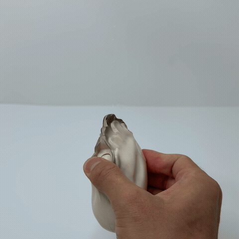 해산물물총키링 GIF 8